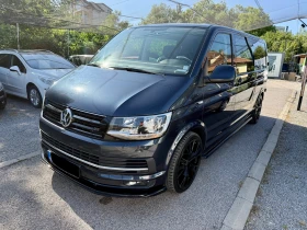 Обява за продажба на VW Multivan 2.0 ~49 700 лв. - изображение 2