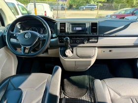 Обява за продажба на VW Multivan 2.0 ~49 700 лв. - изображение 9