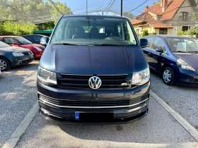 Обява за продажба на VW Multivan 2.0 ~49 700 лв. - изображение 1