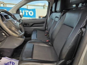 Toyota Proace 2.0HDI L3 LONG | Mobile.bg    8
