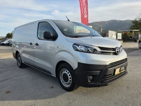 Toyota Proace 2.0HDI L3 LONG | Mobile.bg    3