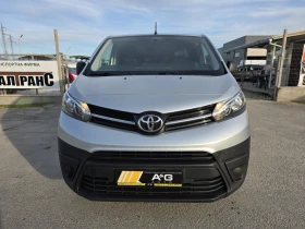 Toyota Proace 2.0HDI L3 LONG | Mobile.bg    2