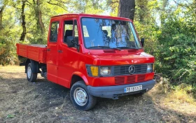 Mercedes-Benz 207 2.4 DIESEL | Auto.bg — изображение 17