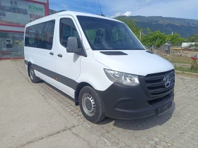 Mercedes-Benz Sprinter 2.2cdi 9места 191000км.