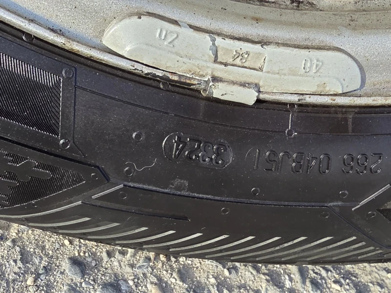 Toyota Proace 2.0HDI L3 LONG, снимка 17 - Бусове и автобуси - 52250160