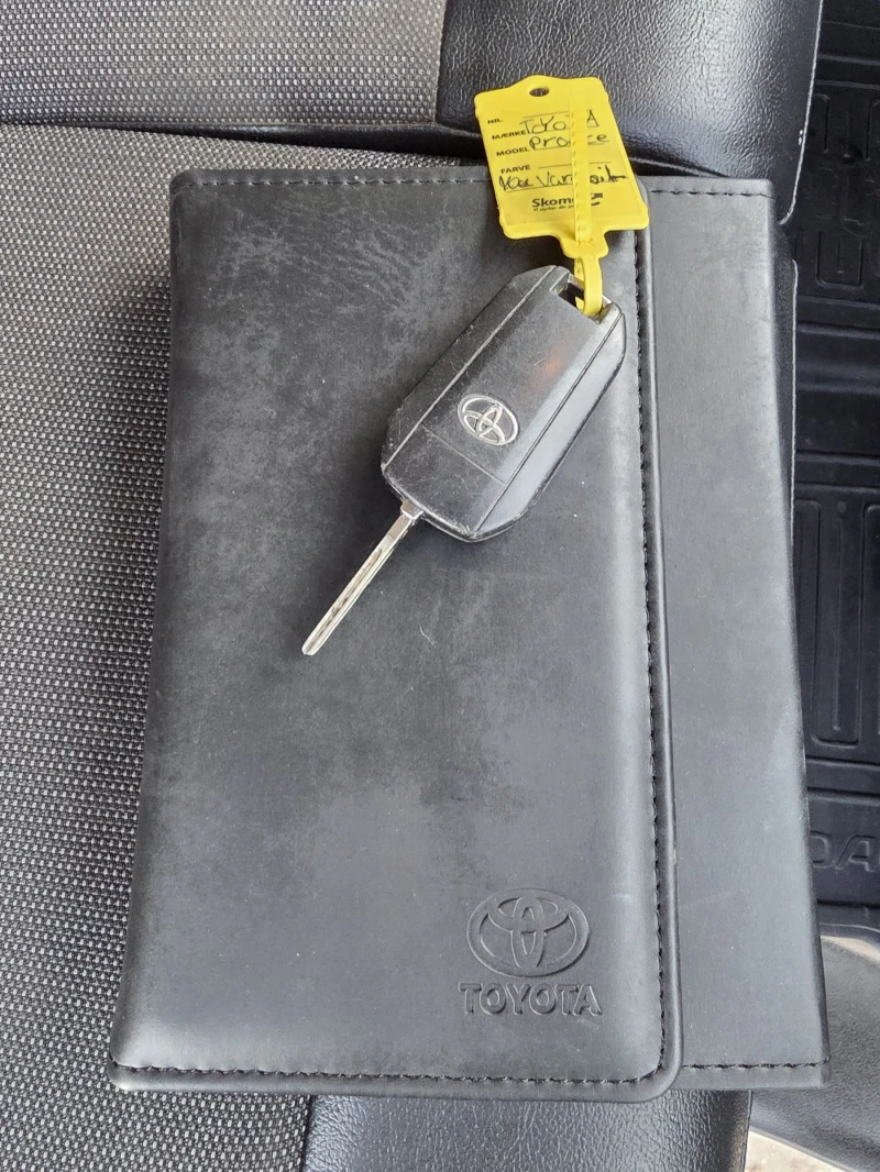 Toyota Proace 2.0HDI L3 LONG, снимка 13 - Бусове и автобуси - 52250160