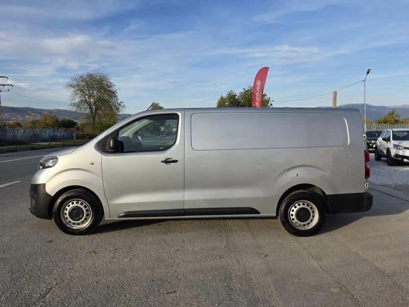 Toyota Proace 2.0HDI L3 LONG, снимка 6 - Бусове и автобуси - 52250160