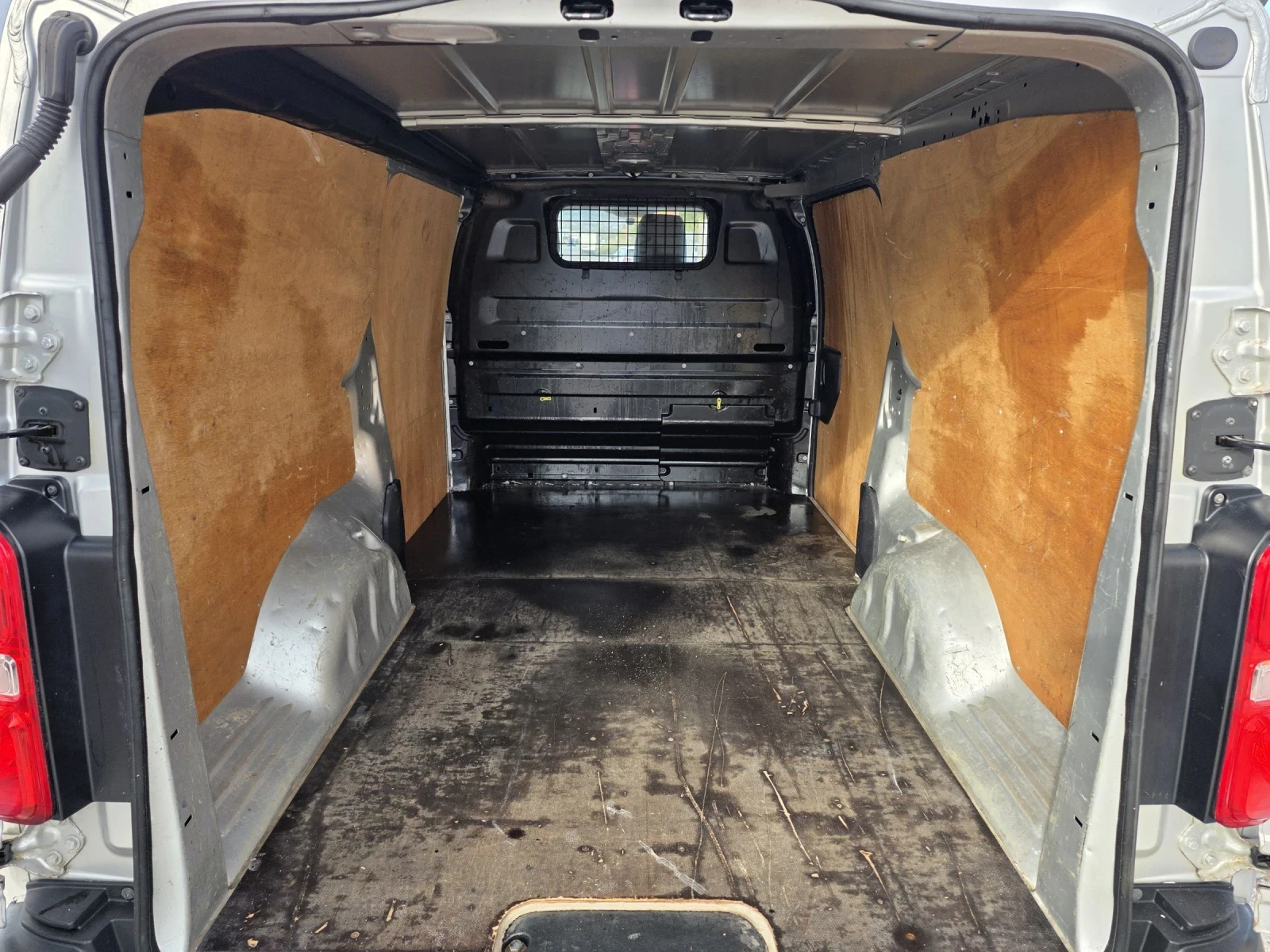 Toyota Proace 2.0HDI L3 LONG - изображение 10