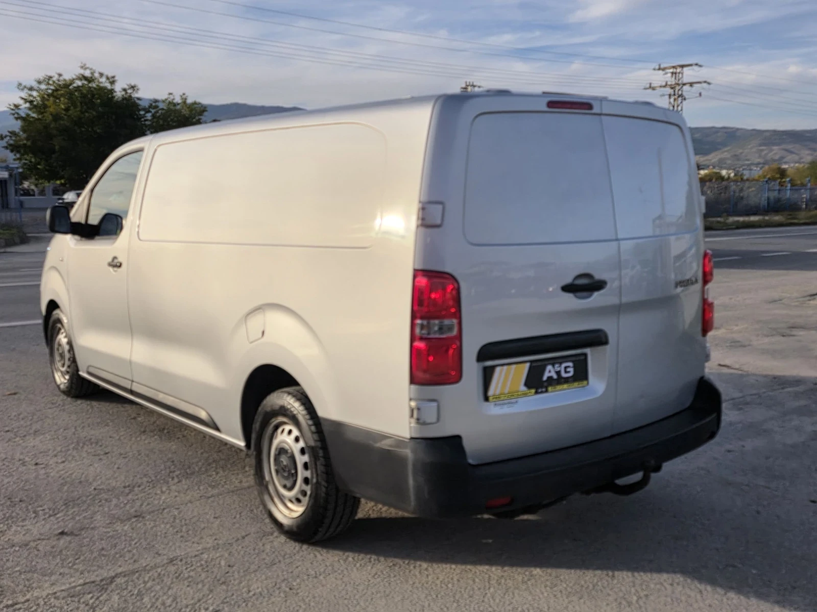 Toyota Proace 2.0HDI L3 LONG - изображение 5