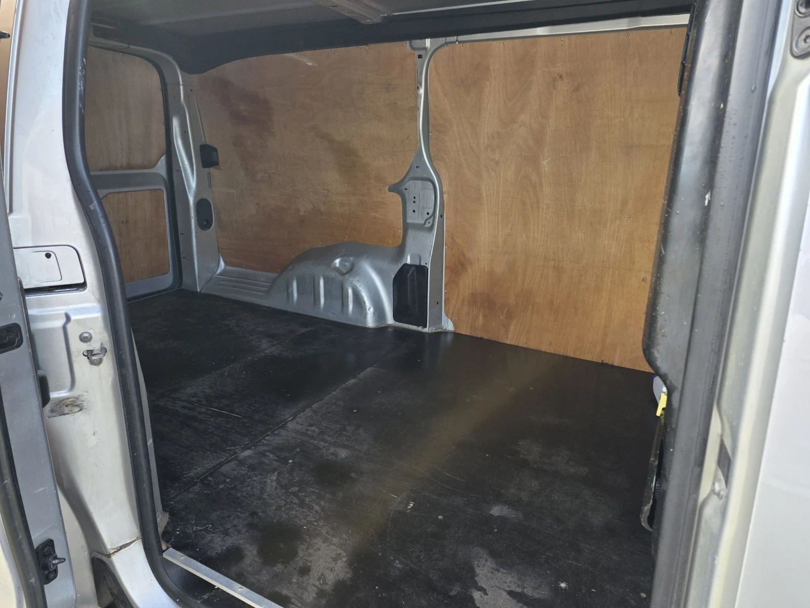 Toyota Proace 2.0HDI L3 LONG | Mobile.bg   11