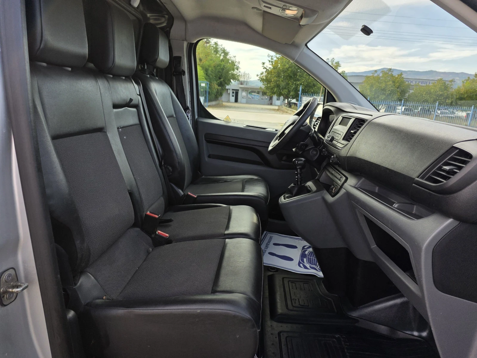 Toyota Proace 2.0HDI L3 LONG - изображение 9