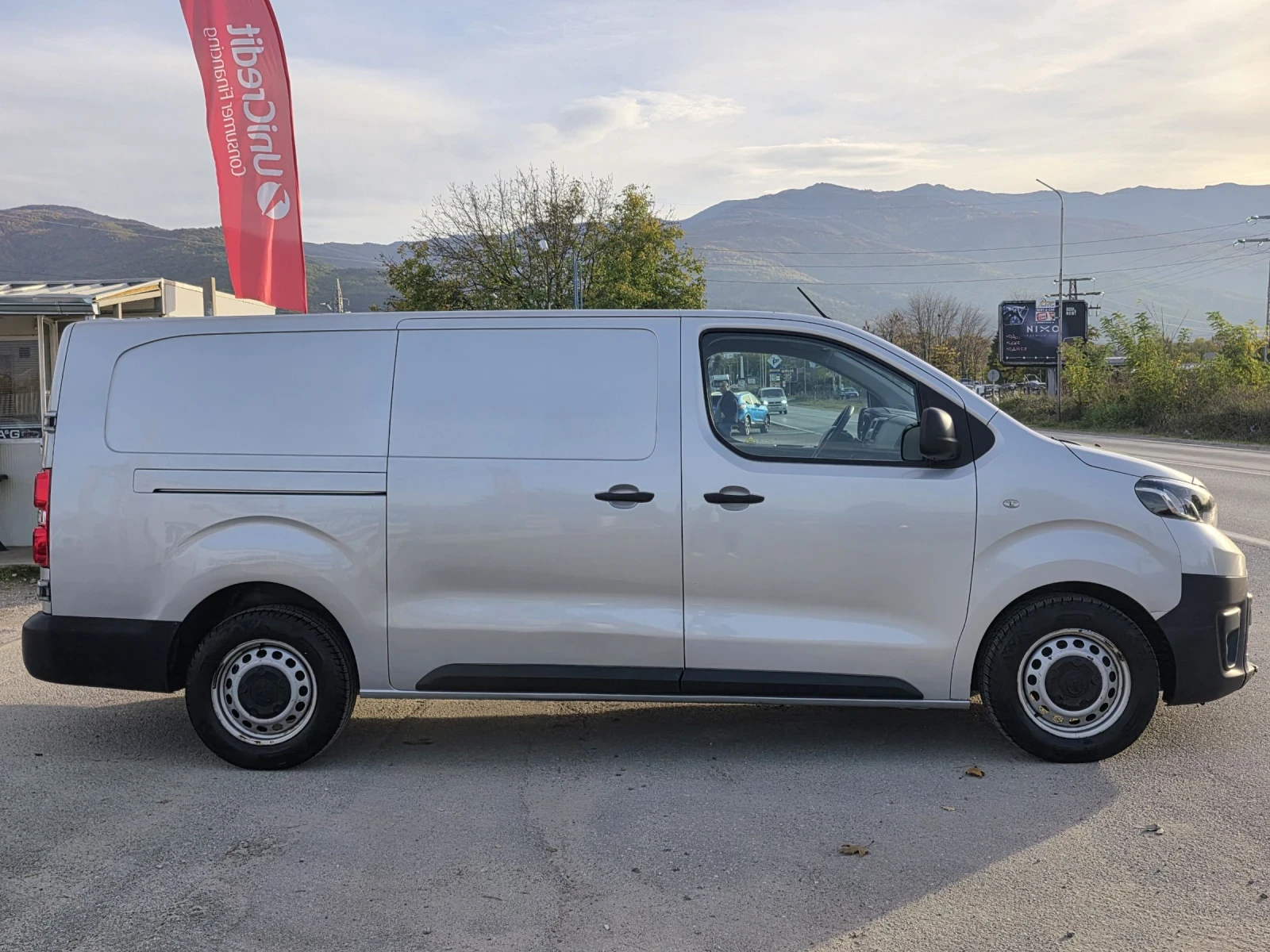 Toyota Proace 2.0HDI L3 LONG - изображение 7