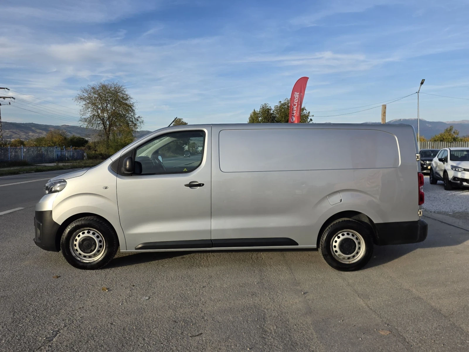Toyota Proace 2.0HDI L3 LONG - изображение 6