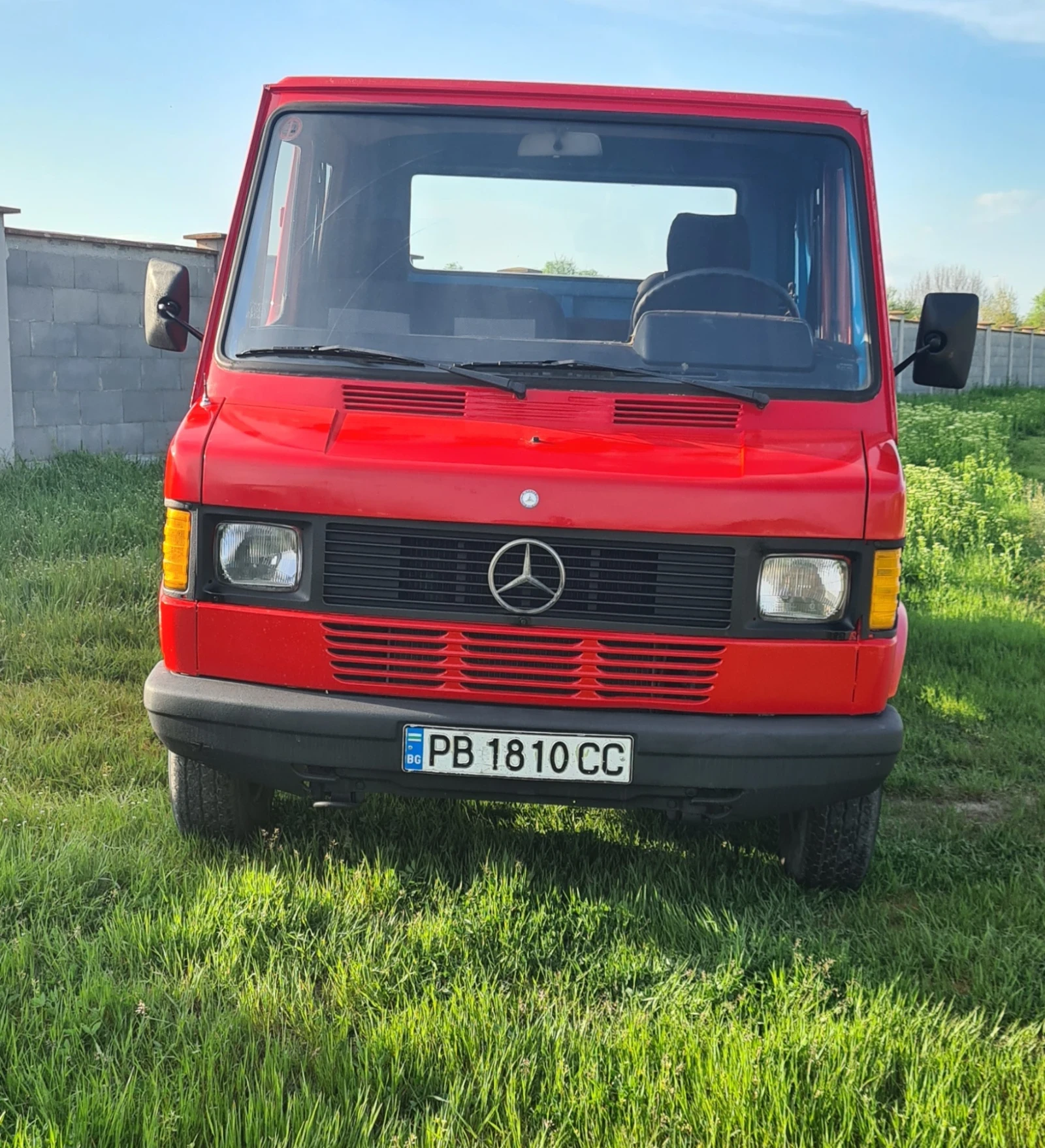 Mercedes-Benz 207 2.4 DIESEL | Mobile.bg � ����������� 2