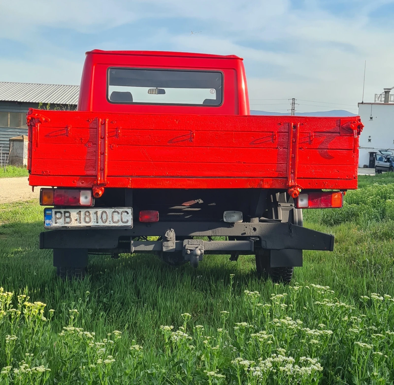 Mercedes-Benz 207 2.4 DIESEL | Mobile.bg � ����������� 6