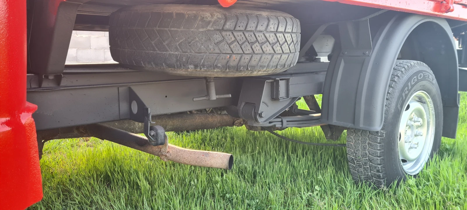 Mercedes-Benz 207 2.4 DIESEL | Mobile.bg � ����������� 12