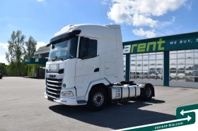 Daf XG SZM26085, снимка 1