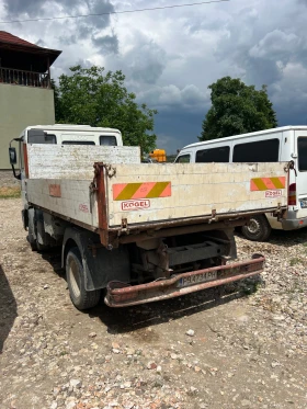 Iveco 75e14, снимка 4