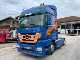     Mercedes-Benz Actros 1844 mega 