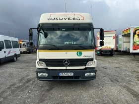 Обява за продажба на Mercedes-Benz Atego 1229 Автовоз  ~29 000 EUR - изображение 3