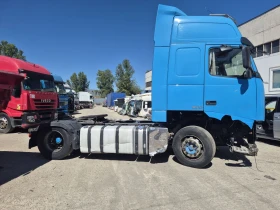     Volvo Fh FH 13 500  EEV  