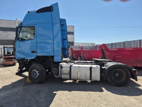     Volvo Fh FH 13 500  EEV  