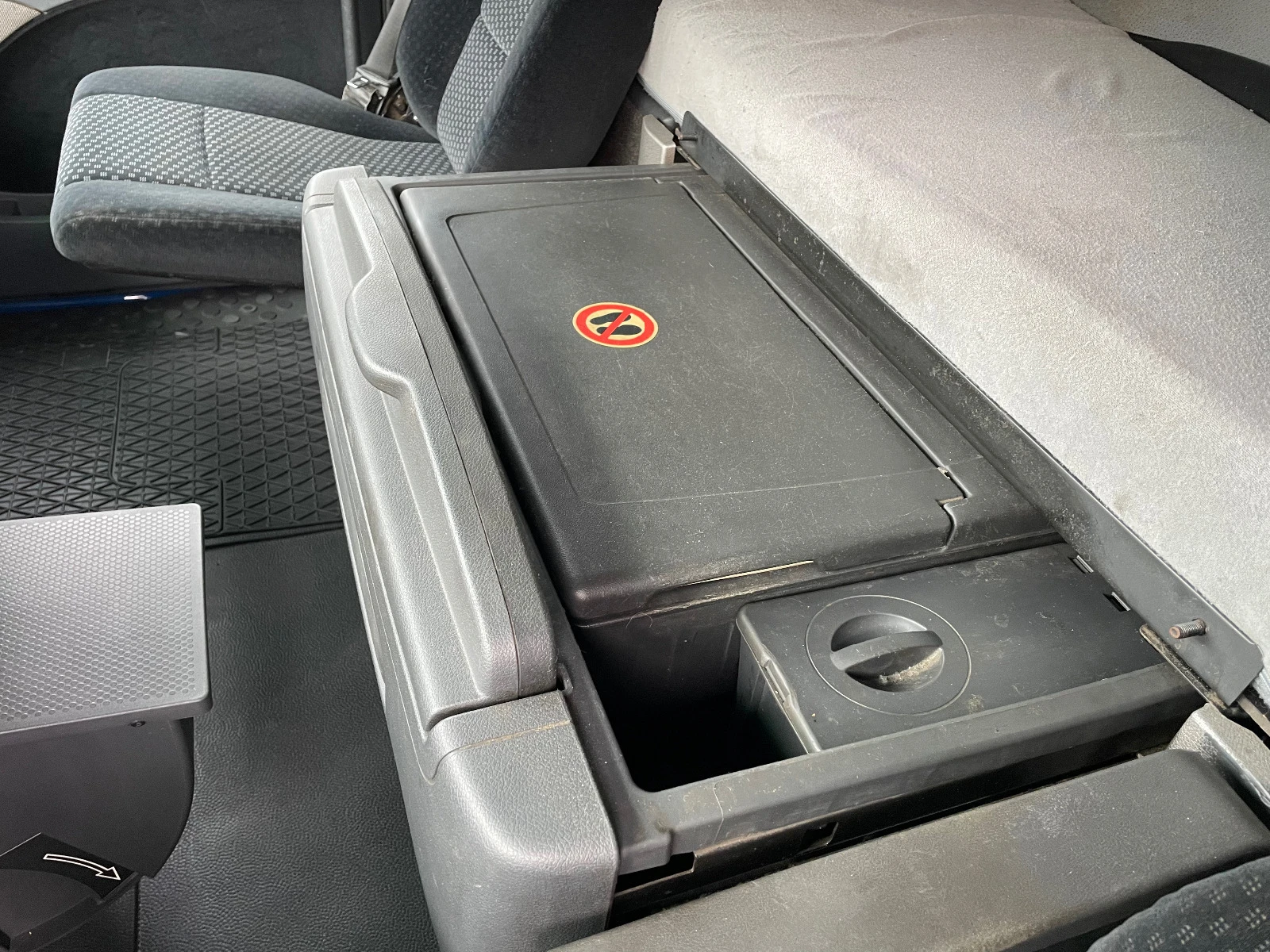 Mercedes-Benz Actros 1844 mega  | Mobile.bg   12