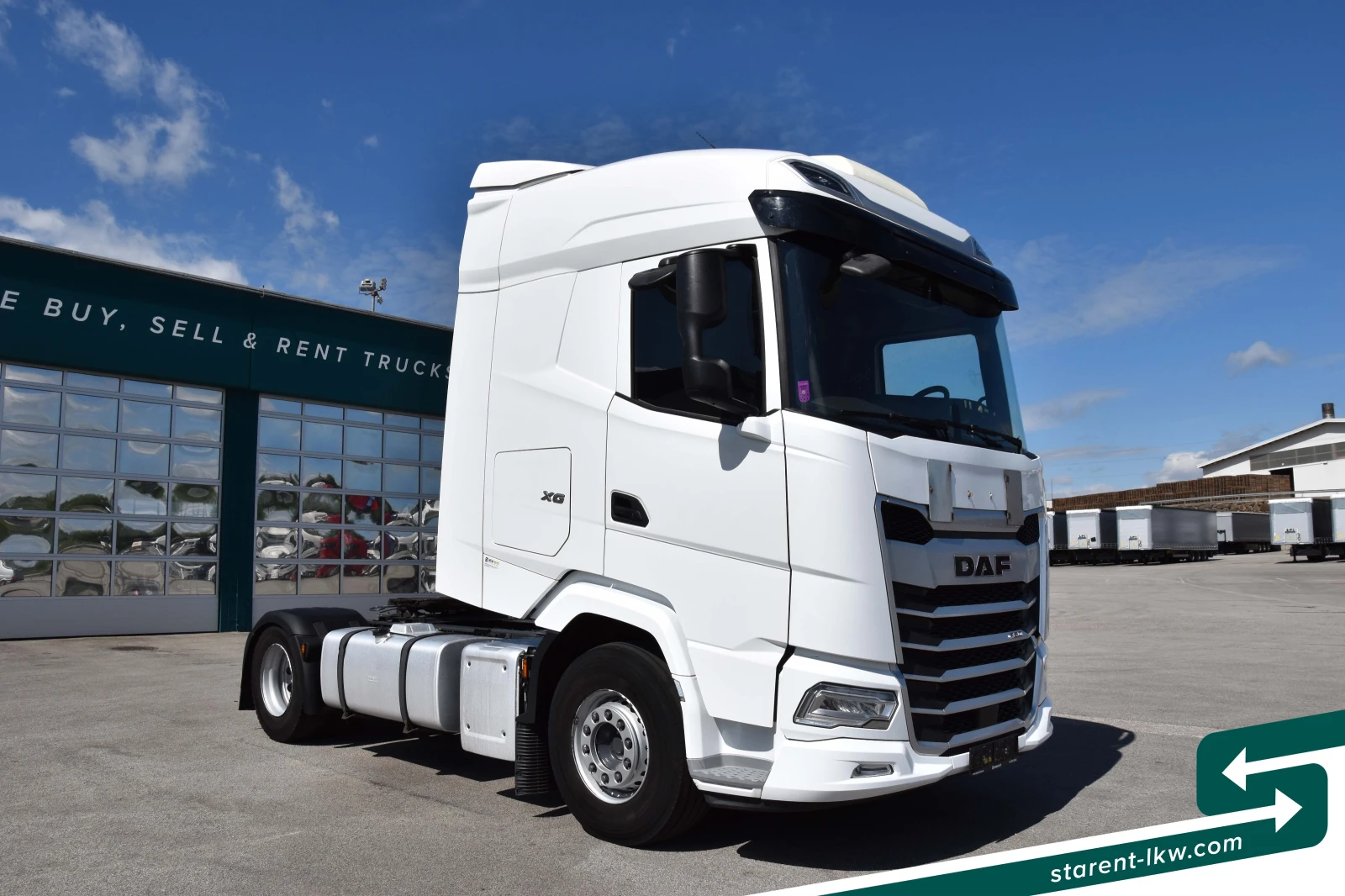 Daf XG SZM26085 | Mobile.bg � ����������� 3