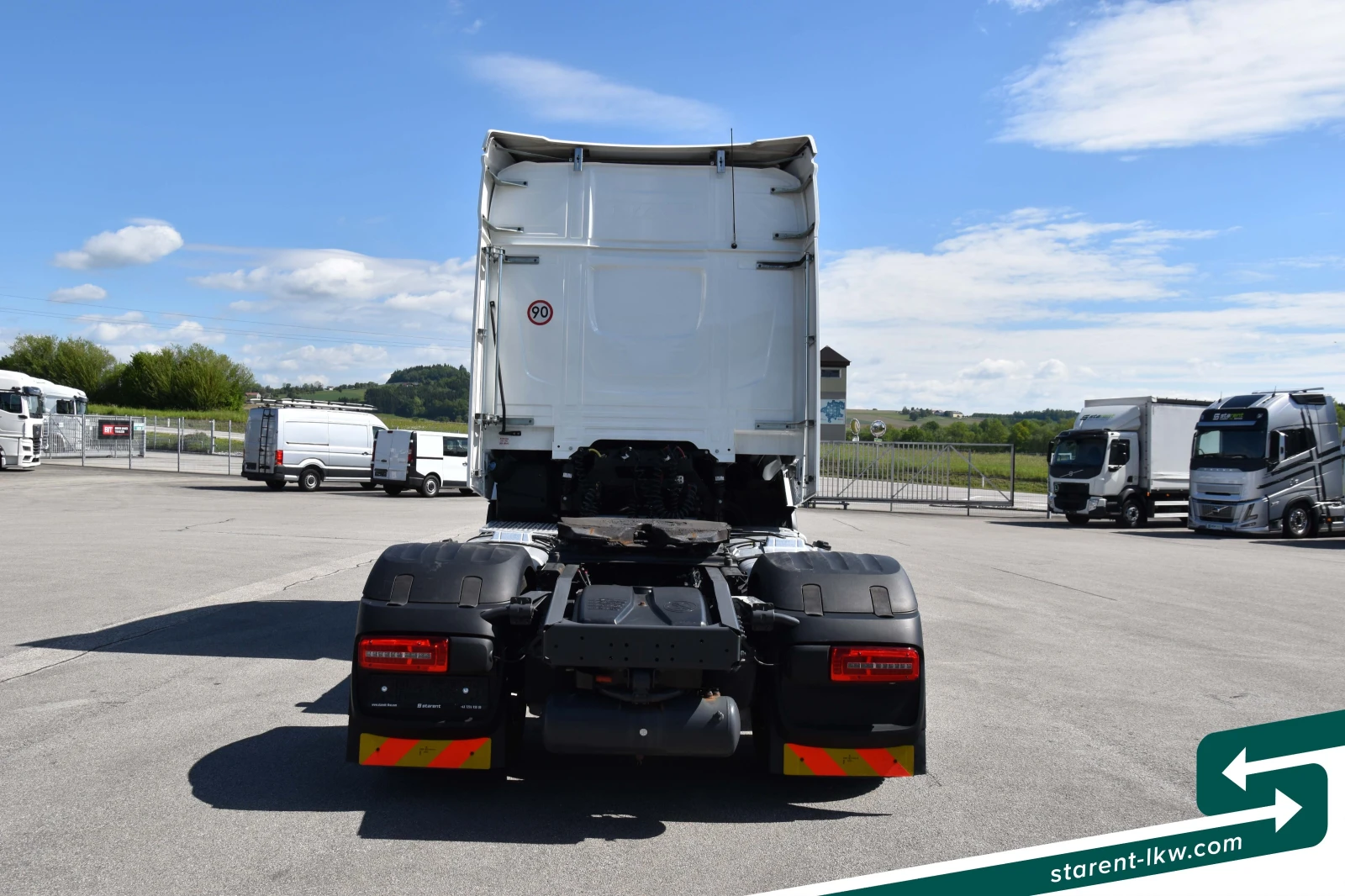 Daf XG SZM26085 | Mobile.bg � ����������� 6