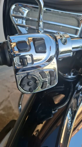 Indian Chieftain ELITE, снимка 7