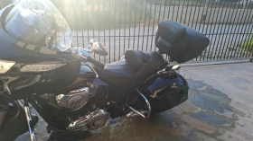 Indian Chieftain ELITE, снимка 3