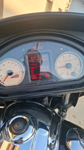 Indian Chieftain ELITE, снимка 5