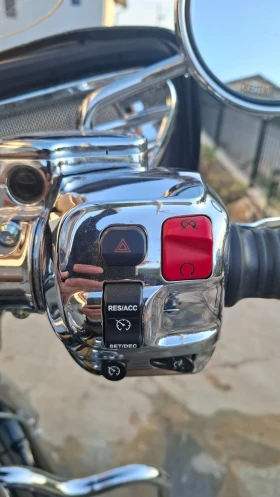 Indian Chieftain ELITE, снимка 6