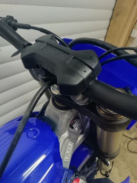Yamaha Yzf  450 2025 Германия , снимка 11
