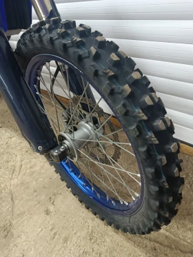 Yamaha Yzf  450 2025 Германия , снимка 14