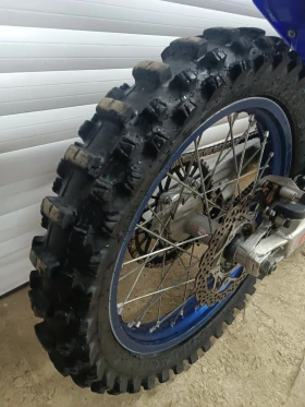 Yamaha Yzf  450 2025 Германия , снимка 15