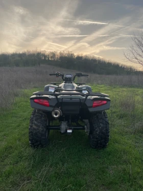 Honda Trx 350 4X4, снимка 2
