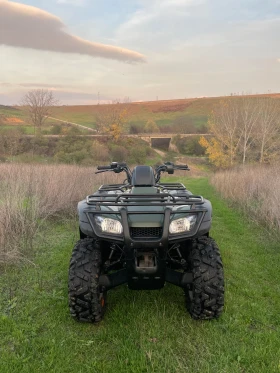 Honda Trx 350 4X4, снимка 1