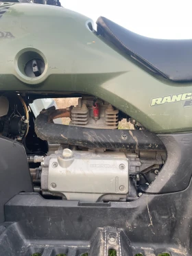 Honda Trx 350 4X4, снимка 6