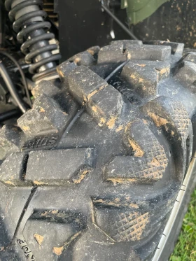 Honda Trx 350 4X4, снимка 5