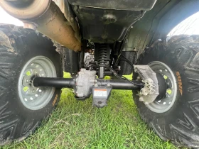 Honda Trx 350 4X4, снимка 4