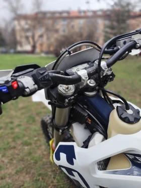 Husqvarna FE, снимка 7