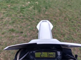 Husqvarna FE, снимка 8