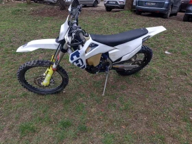 Husqvarna FE, снимка 2