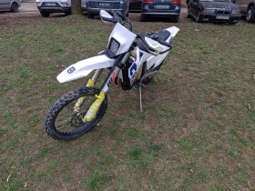 Husqvarna FE, снимка 5