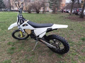 Husqvarna FE, снимка 3