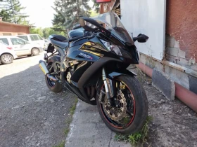 Kawasaki Zxr ZX10R, снимка 2
