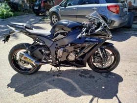 Kawasaki Zxr ZX10R, снимка 3