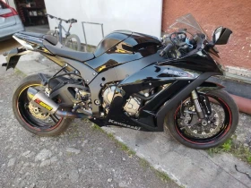 Kawasaki Zxr ZX10R, снимка 15