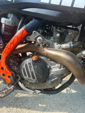 Ktm SX-F 450i, снимка 4